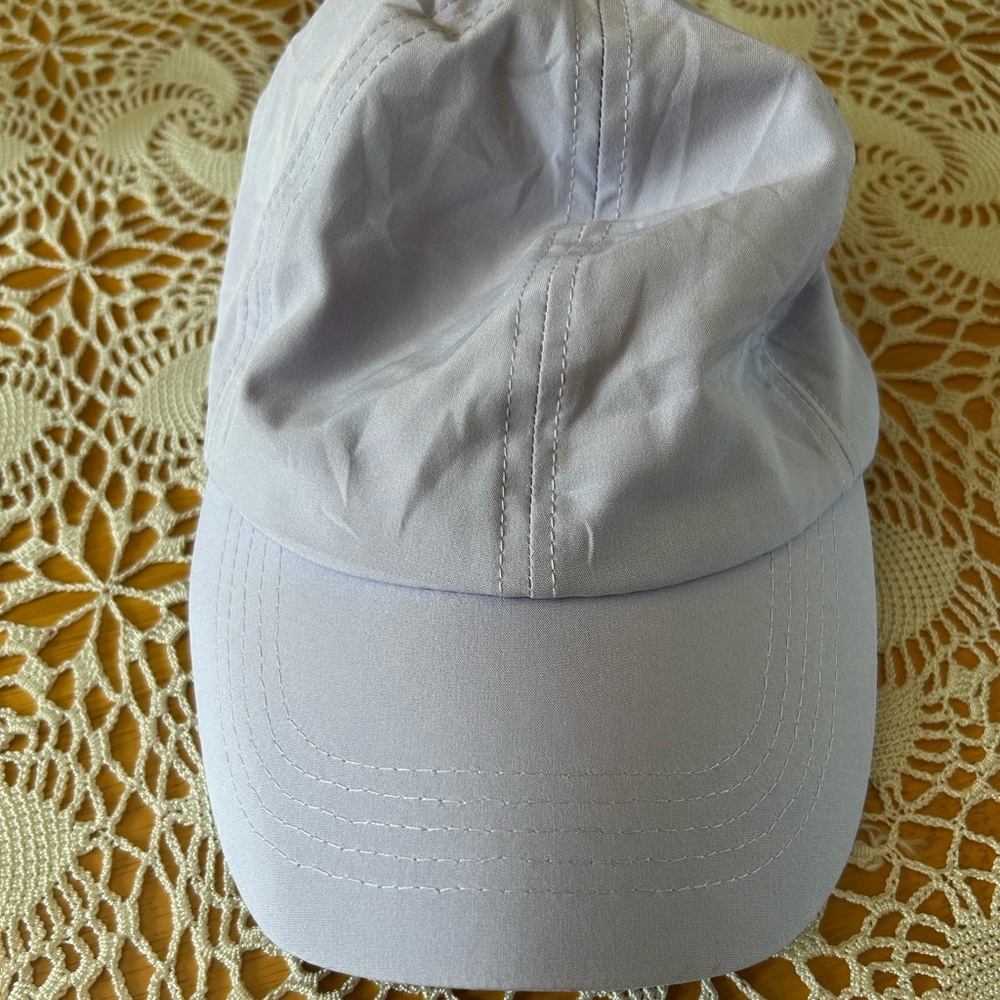 Light Lavender Apana Baseball Cap